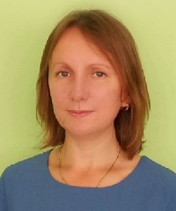 Мохунь Ольга Александровна стала победителем конкурса.
