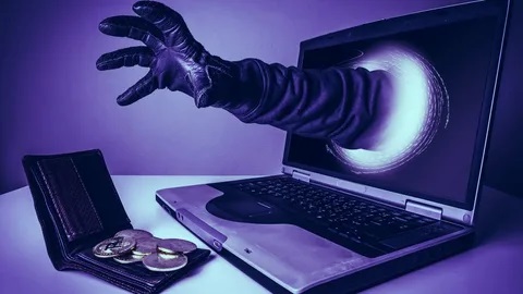 Что нужно знать, чтобы не стать жертвой злоумышленников?.